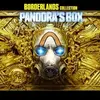 Borderlands Collection: Pandora’s Box: 6 her a všechna DLC za zvýhodněnou cenu