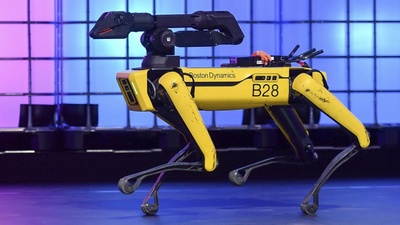 Boston Dynamics a další v otevřeném dopise chtějí, ať lidé neozbrojují roboty
