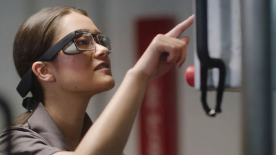 Brýle Google Glass pro AR opět končí, tentokrát už definitivně