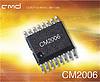 California Micro Devices představují čip pro VGA a DVI-I rozhraní