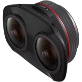Canon uvádí EOS VR System: objektiv i software pro virtuální realitu