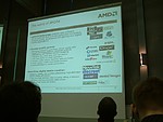 Launch Athlon 64 FX-53 - 4