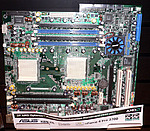 Asus nForce4 Pro 2200