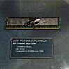 CeBIT 2006: OCZ a DDR2 1100 Mhz paměťové moduly