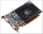 XFX AMD ATI Radeon HD 4650