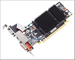 XFX AMD ATI Radeon HD 4350