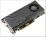 XFX AMD ATI Radeon HD 4830/4850