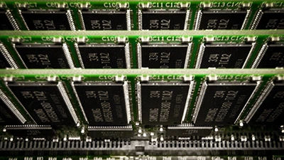 Ceny DRAM pamětí mají dále padat, až o 15 % mají zlevnit DDR5