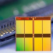 Ceny pamětí NAND Flash se propadají