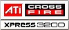 Chipset ATi CrossFire Xpress 3200 (RD580) představen