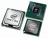 Chipset Intel 965 "Broadwater": změny v paměťovém řadiči