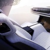 Chrysler ukázal digitální cockpit pro autonomní auta budoucnosti