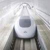 Čína otestovala "Hyperloop", kapsle v životní velikosti jela 50 km/h