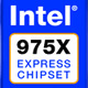 Čipová sada i975X: "dual graphic" i od Intelu