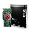Club 3D GeForce 8800 GT, tentokráte s vlastním chladičem