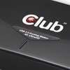 Club 3D nabízí USB dokovací port s podporou 4K
