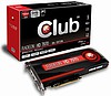 Club 3D si připravil Radeon HD 7970 GHz Edition