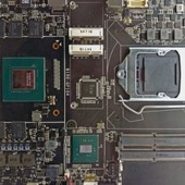 Colorful integrovalo GeForce GTX 1070 na desku s LGA 1151