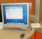 Computex 2005: Neovo 3