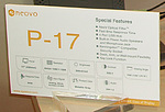 Computex 2005: Neovo 2