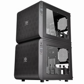 Core V21: HAF Stacker dle Thermaltake