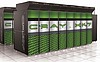 Cray XK7: superpočítač s Opterony a Teslou