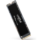 Crucial uvedl SSD P5 Plus s PCIe 4.0 a rychlostí až 6600 MB/s