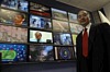 CSIRO demonstrovalo světově nejrychlejší bezdrátové připojení