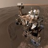 Curiosity na Marsu detekoval nevysvětlené nárůsty koncentrace kyslíku