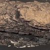 Curiosity našel na Marsu nečekaně komplexní kus skály
