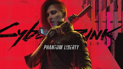 Cyberpunk 2077, update 2.0 vyjde 21. září, nový cinematický trailer na Phantom Liberty
