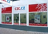 CZC otevřel v pražských Lužinách novou pobočku