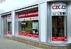 CZC.cz má první pobočku v Ústí nad Labem