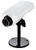 D-Link uvádí dvě IP kamery pro firmy i domácnosti