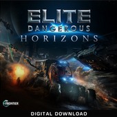 Další expanze pro Elite Dangerous: Horizons je tu - The Guardians
