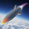 DARPA otestovala hypersonickou střelu HAWC s rychlostí Mach 5