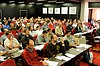 Data Storage Workshop 2011 otevřel registraci