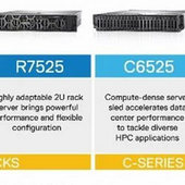 Dell EMC ukazuje servery PowerEdge s novými AMD EPYC