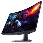 Dell oznámil čtyři nové herní monitory s až 240 Hz