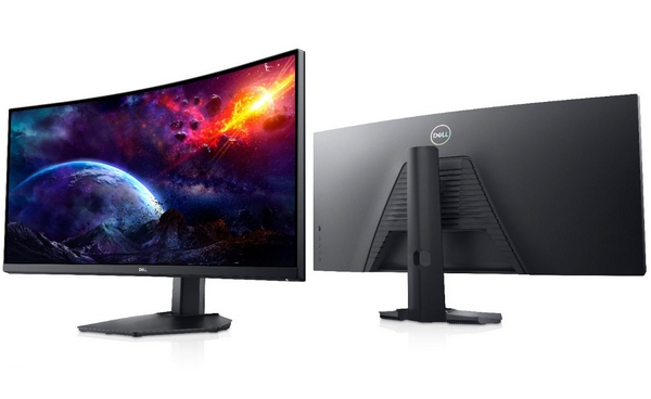 Dell oznámil čtyři nové herní monitory s až 240 Hz | Svět hardware