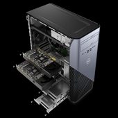 Dell přináší All in One i herní PC založené na hardwaru AMD