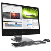 Dell XPS 27 chce být all-in-one počítačem s nejlepším zvukem