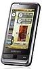Desítce nejprodávanějších mobilních telefonů v lednu 2009 vévodí Samsung Omnia