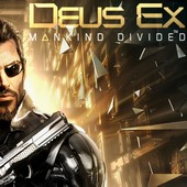 Deus Ex: Mankind Divided konečně i pro DirectX 12