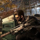 Deus Ex: Mankind Divided pro DX12 odložen na srpen