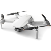 DJI představuje kompaktní dron Mini SE: váží méně než 250 gramů