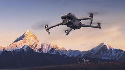 DJI uvedlo dron Mavic 3 Classic s jedním 20MPx fotoaparátem
