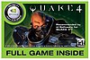 Dvě nové grafické karty od Gigabyte s Quake4