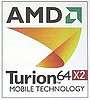 Dvoujádrové mobilní procesory AMD Turion 64 X2 se nakonec objeví už příští týden