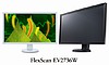 EIZO nabídne 27" monitor EV2736W s vysokým rozlišením
